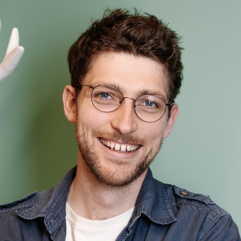 Quentin Franque