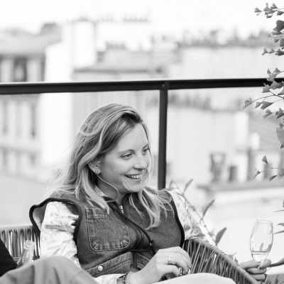 Eugénie Cuny