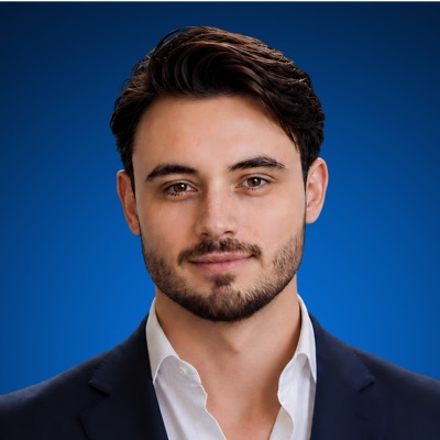 Maxime Paradis