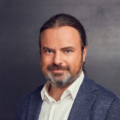 Nikolas Samios