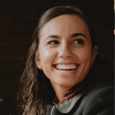 Sofia Dahoune
